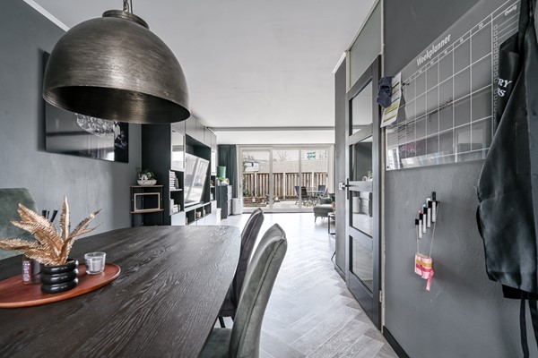 Medium property photo - Nijlstraat 11, 3207 AL Spijkenisse